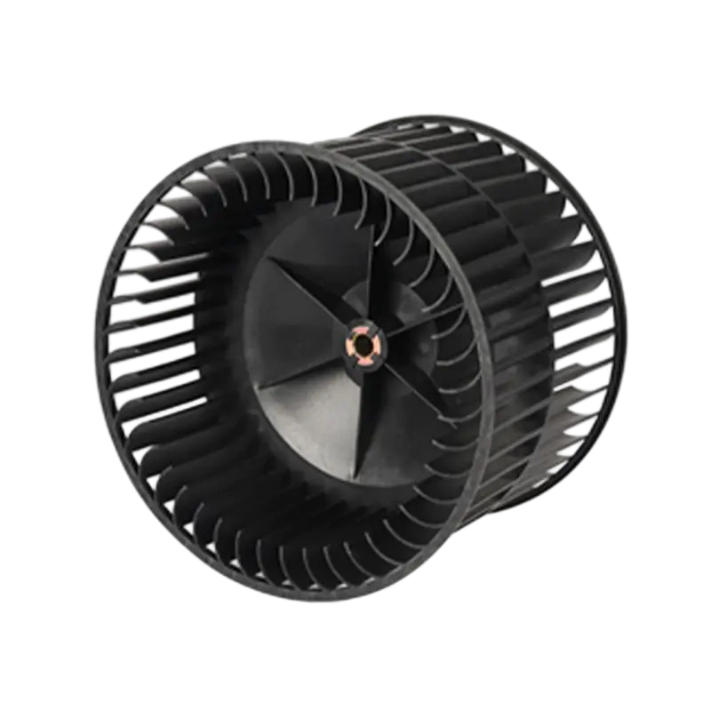 Cánh quạt thổi nhiều cánh IM 280-260