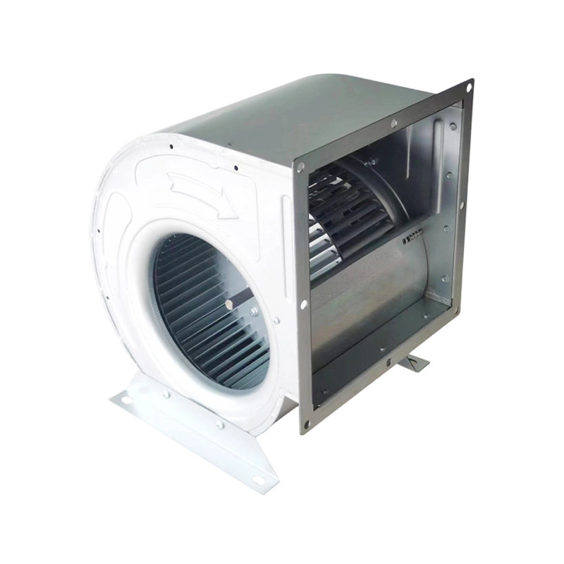 Quạt ly tâm AC tốc độ đơn LKZ 8-9-450W