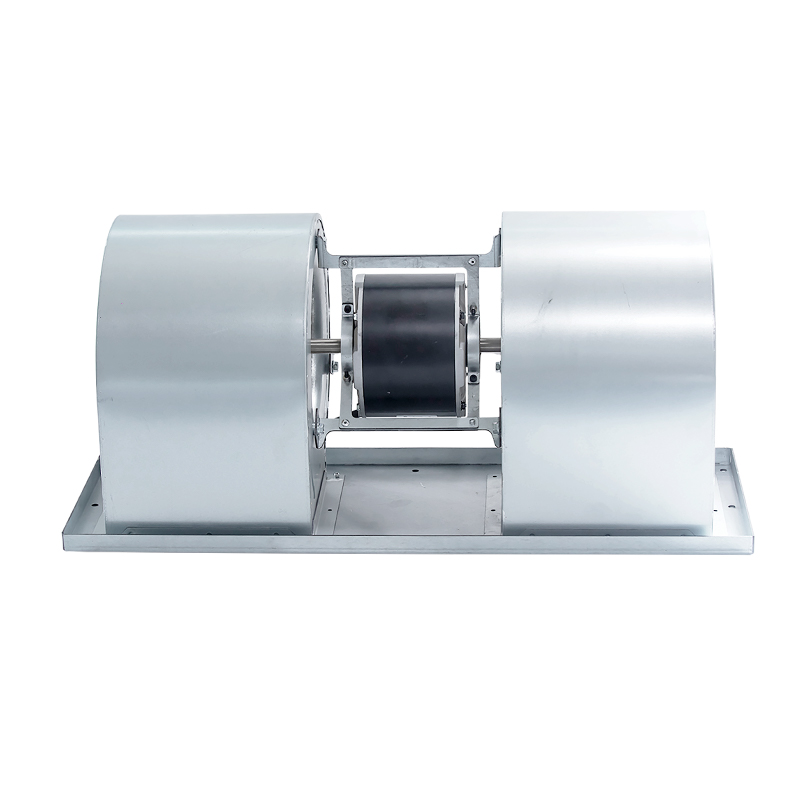 AC7-6-S2-1400 Model ống gió cao áp