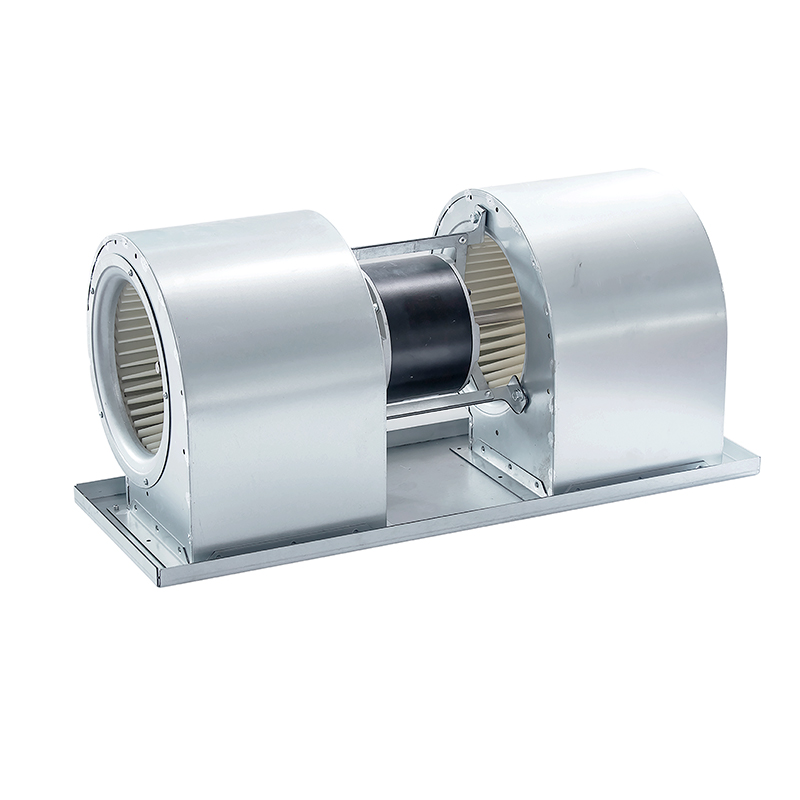 AC7-6-S2-1400 Model ống gió cao áp