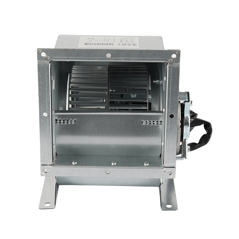 Quạt thổi ly tâm AC LKZ 7-5-150W