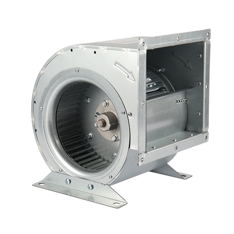 Quạt thổi ly tâm AC LKZ 7-5-150W