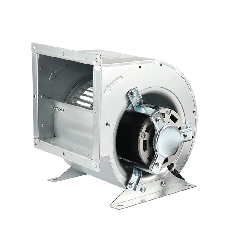 Quạt thổi ly tâm AC LKZ 7-5-150W