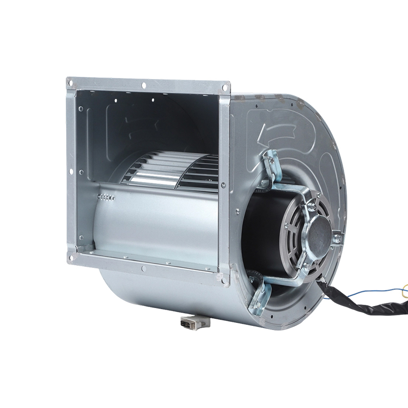 Quạt ly tâm AC tua bin phía trước LKZ 8-8-300W
