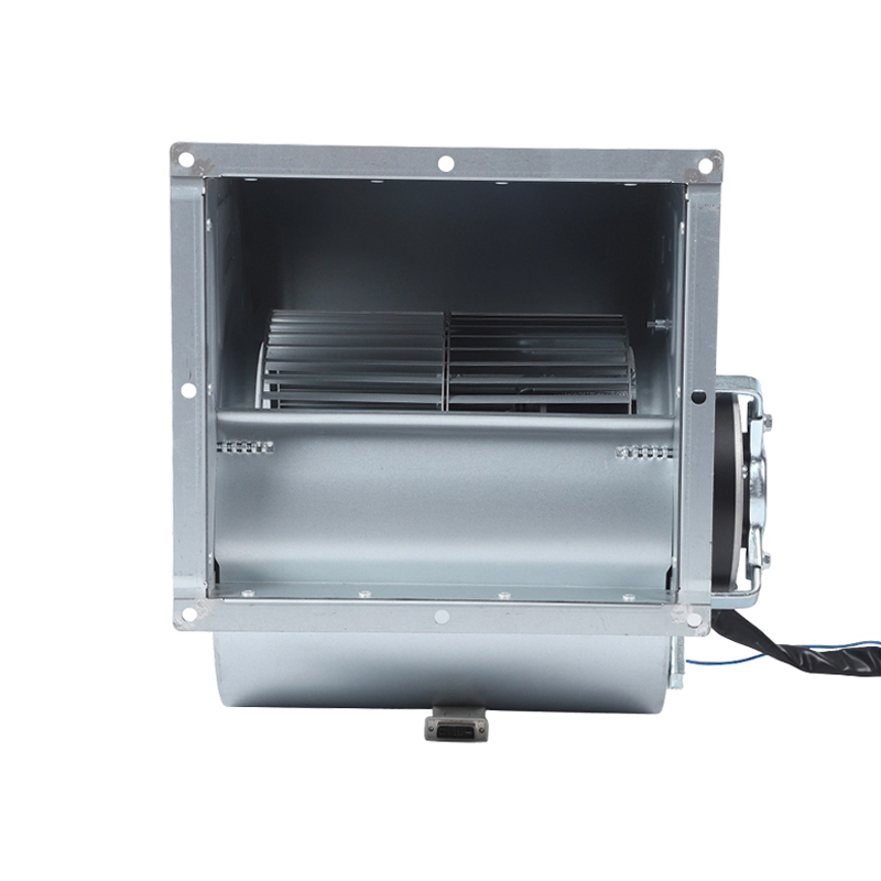 Quạt ly tâm AC tua bin phía trước LKZ 8-8-300W