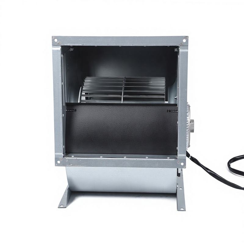 Quạt ly tâm AC không chổi than hạng nặng LKZ 12-12-900W