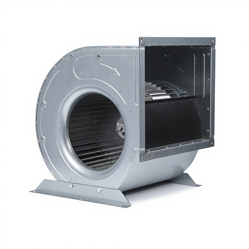 Quạt ly tâm AC không chổi than hạng nặng LKZ 12-12-900W