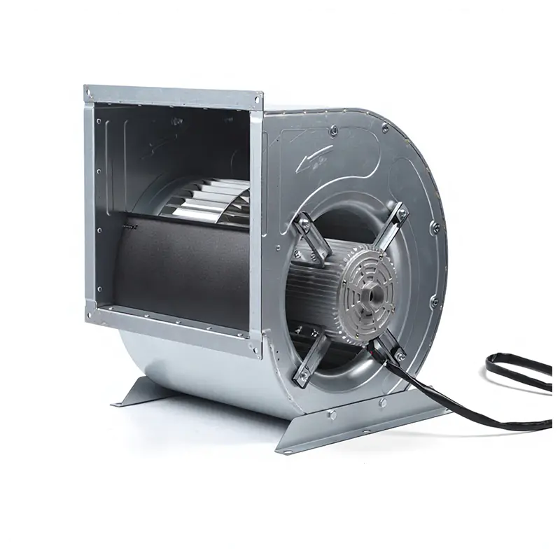 Quạt ly tâm AC không chổi than hạng nặng LKZ 12-12-900W