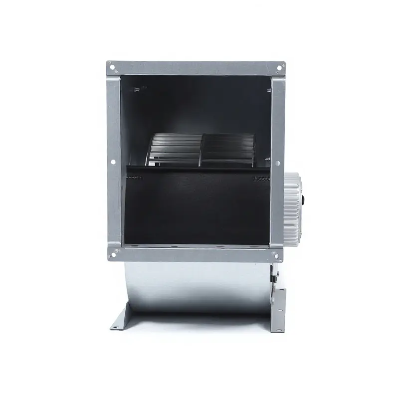 Quạt ly tâm AC thông gió làm lạnh LKZ 12-9-900W