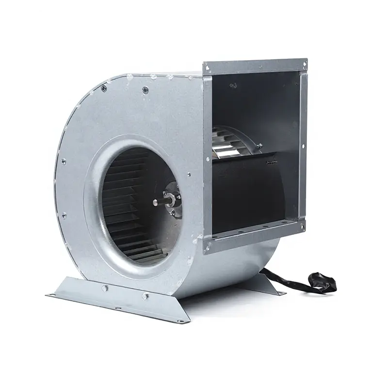 Quạt ly tâm AC thông gió làm lạnh LKZ 12-9-900W