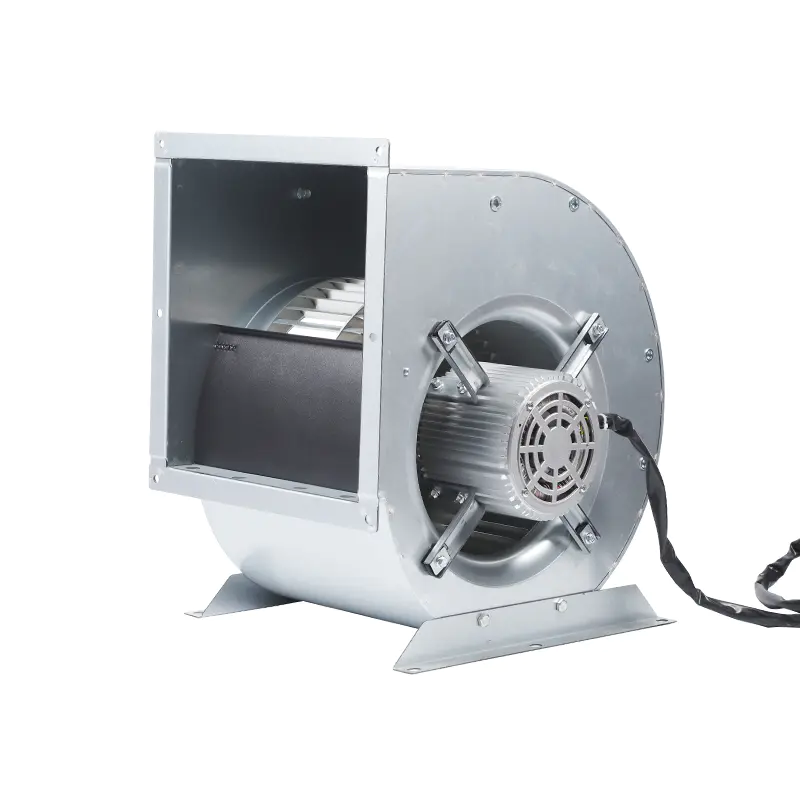 Quạt ly tâm AC thông gió làm lạnh LKZ 12-9-900W