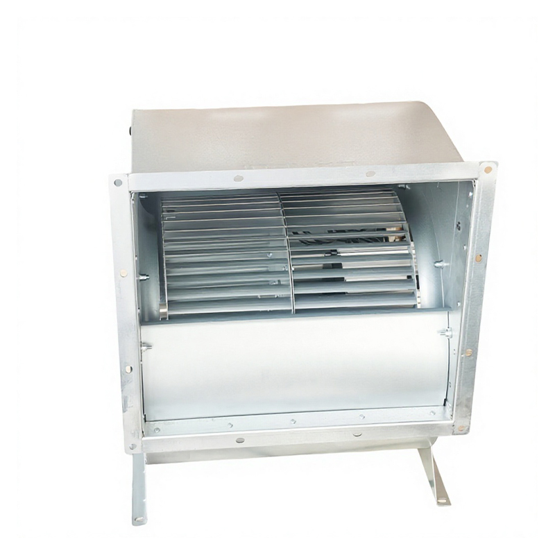 Quạt ly tâm đầu vào đôi LKZ15-15-1500W có hỗ trợ OEM