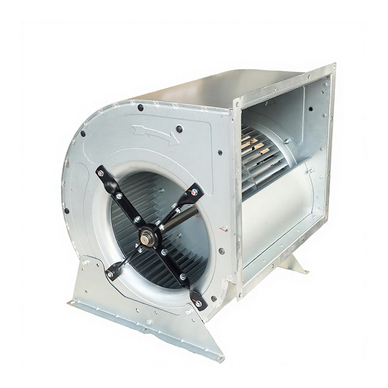 Quạt ly tâm đầu vào đôi LKZ15-15-1500W có hỗ trợ OEM