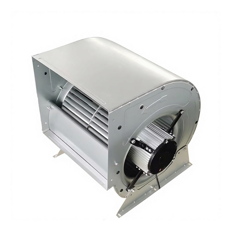 Quạt ly tâm đầu vào đôi LKZ15-15-1500W có hỗ trợ OEM