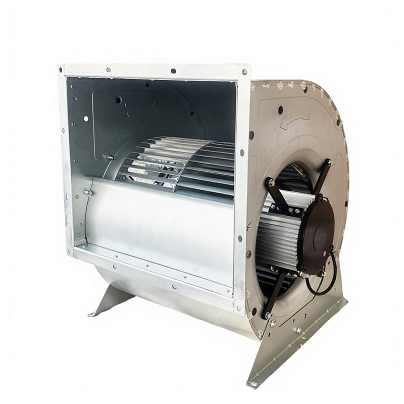 Quạt ly tâm đầu vào đôi LKZ15-15-1500W có hỗ trợ OEM