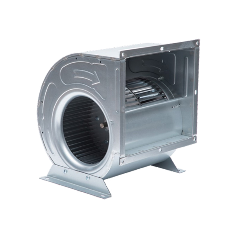Quạt ly tâm AC tua bin phía trước LKZ 8-8-300W