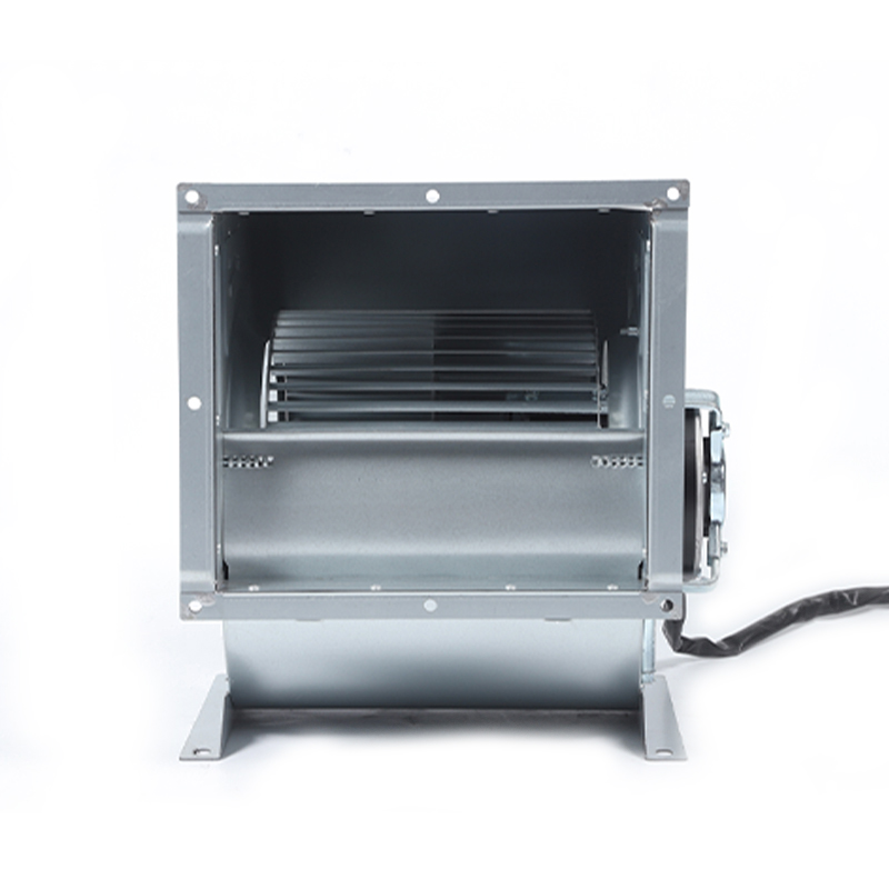 Quạt ly tâm AC xả ốc sên LKZ 9-9-550W