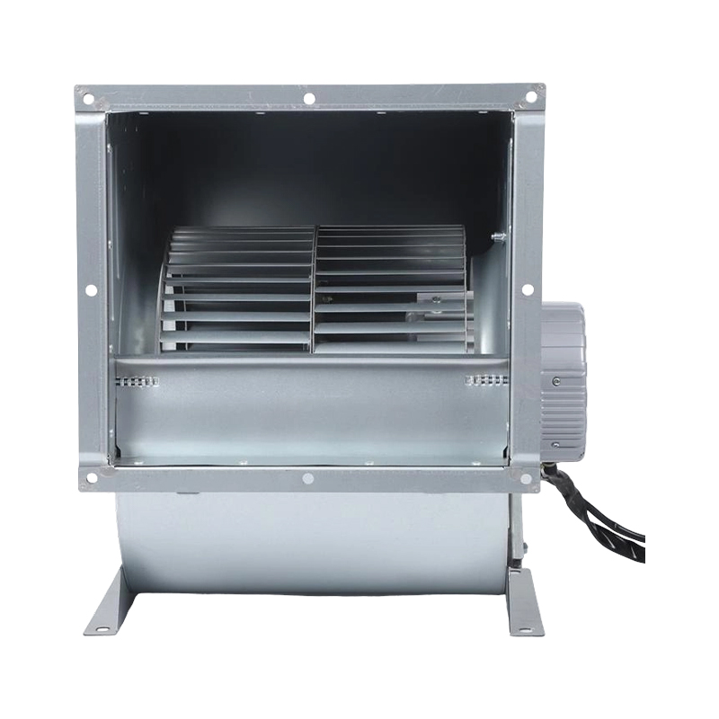 Quạt ly tâm EC hướng tâm luồng gió lớn SYZ 10-10