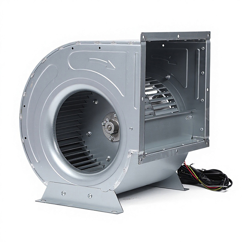 Quạt ly tâm EC hướng tâm luồng gió lớn SYZ 10-10