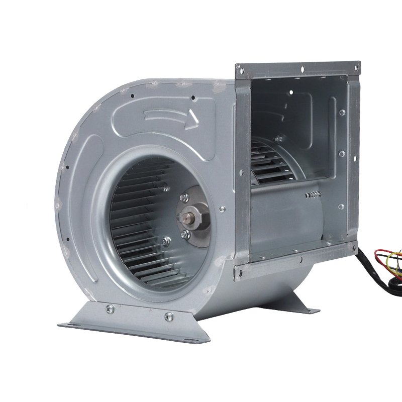 Quạt ly tâm EC điều khiển tốc độ SYZ 7-7 0-10V