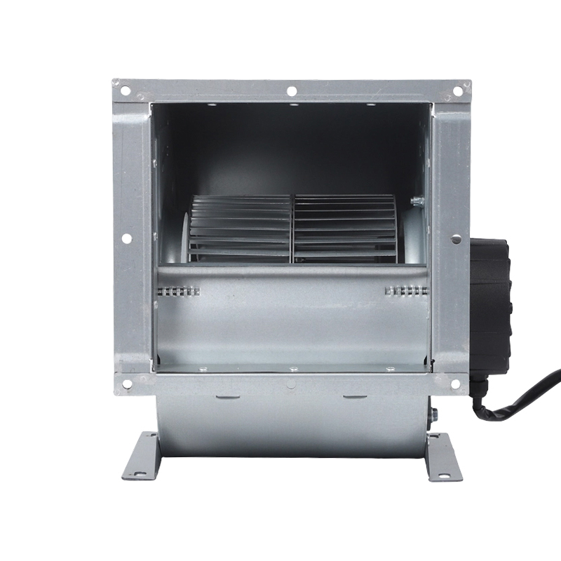 Quạt ly tâm EC điều khiển tốc độ SYZ 7-7 0-10V