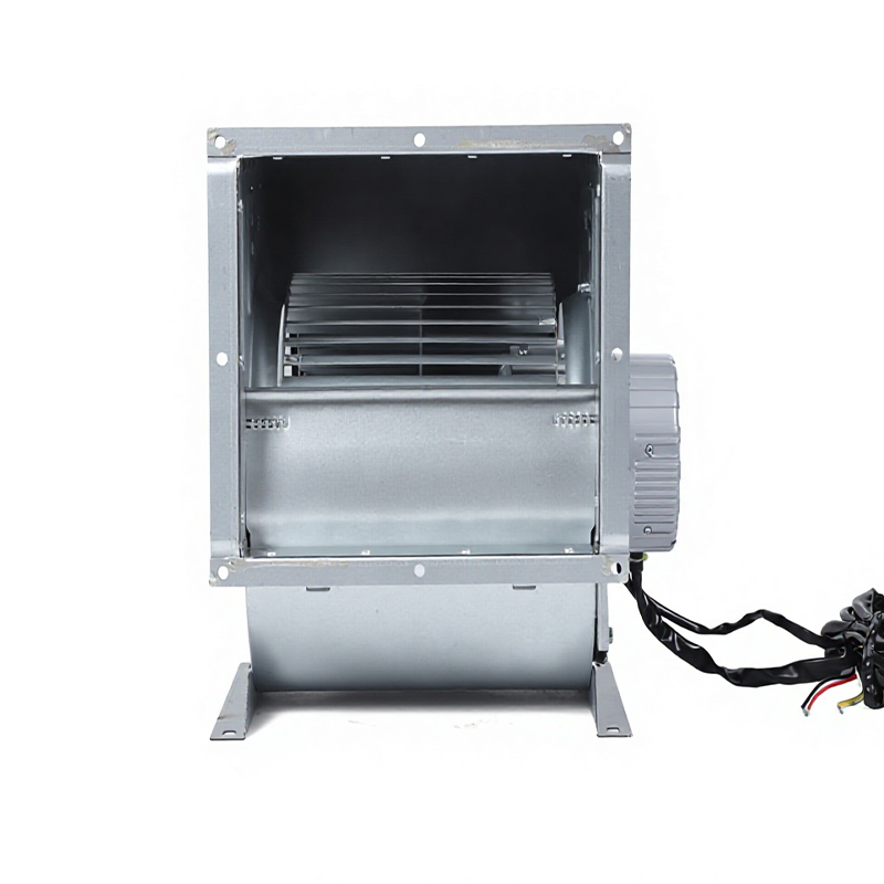 SYZ 9-9 quạt ly tâm EC có tốc độ thay đổi cho HVAC