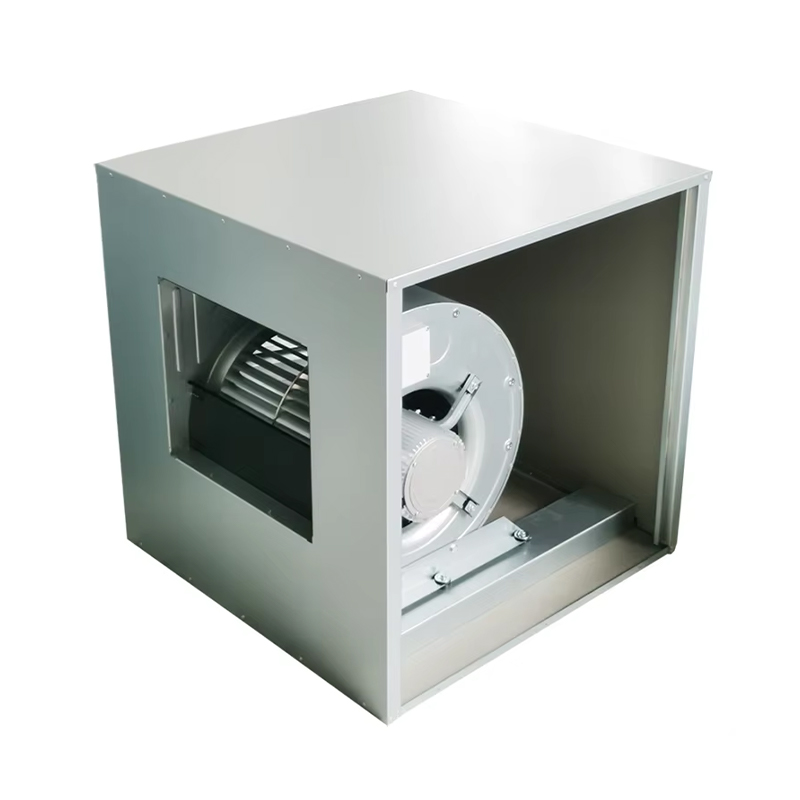 Quạt động cơ loại hộp dòng BMF
