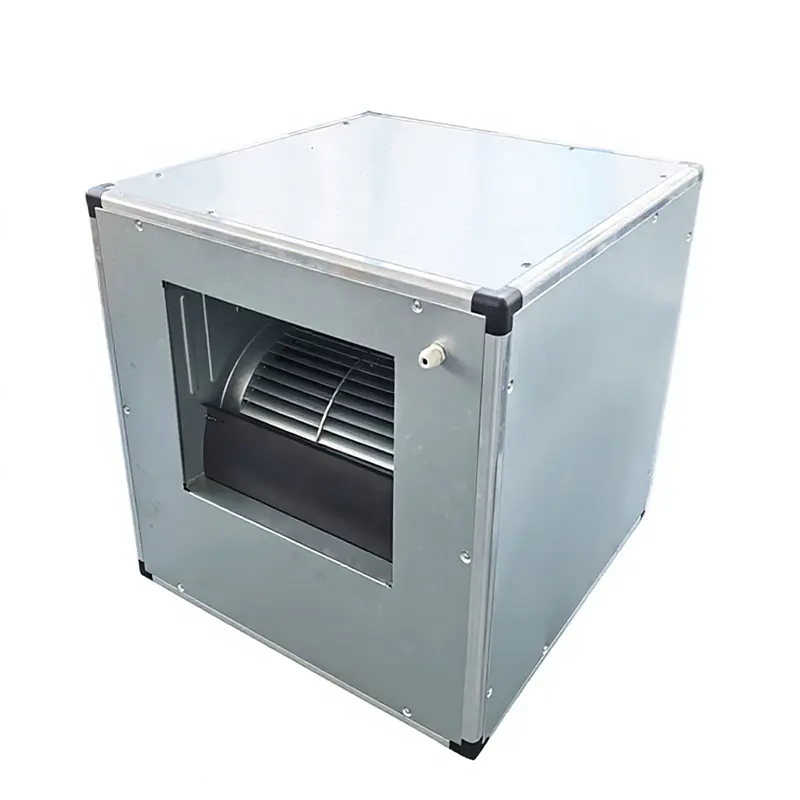 Quạt động cơ loại hộp dòng BMF